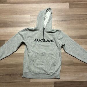 Dickies grey jacket